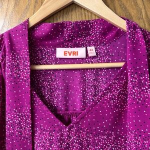 Evri blouse
